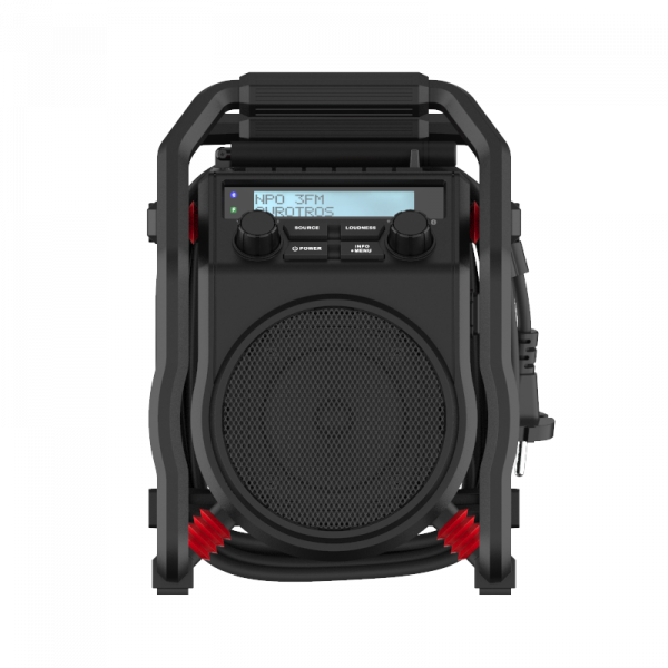 UBOX400R