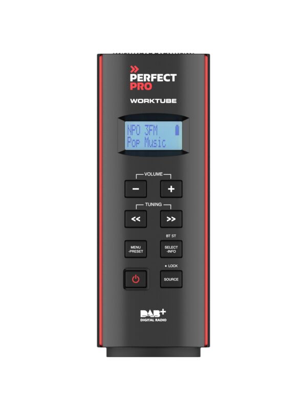 PerfectPro WORKTUBE Product